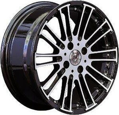 NZ Wheels SH583