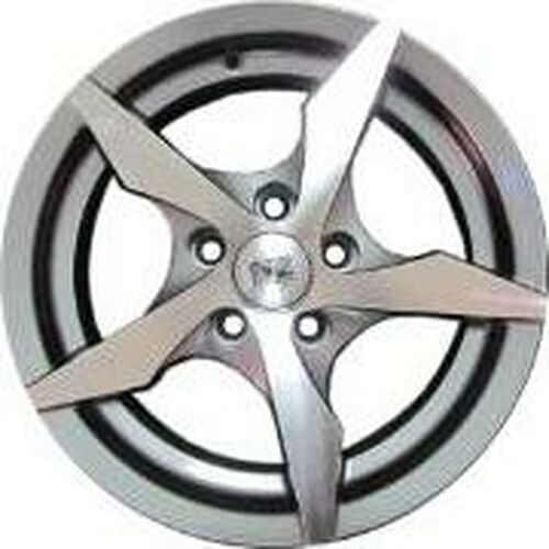 NZ Wheels SH589