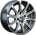 NZ Wheels SH590