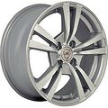 NZ Wheels SH591 6x14 4x98 ET 35 Dia 58.6 W