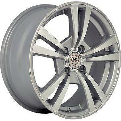 NZ Wheels SH591 6x14 4x98 ET 35 Dia 58.6 W