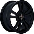 NZ Wheels SH591 6x14 4x98 ET 35 Dia 58.6 W