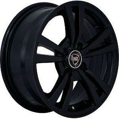 NZ Wheels SH591 5.5x13 4x98 ET 35 Dia 58.6 MB
