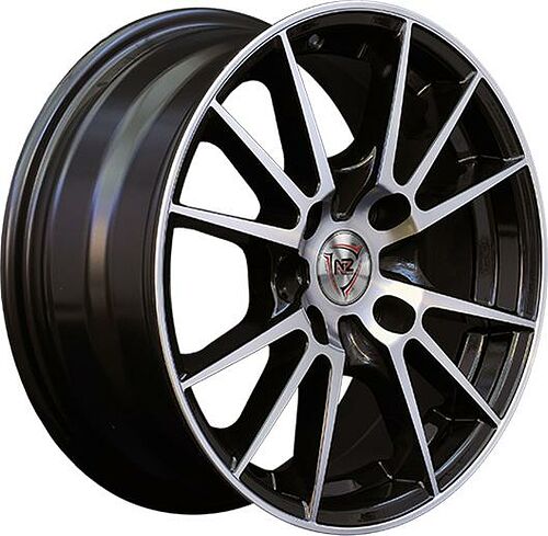 NZ Wheels SH592