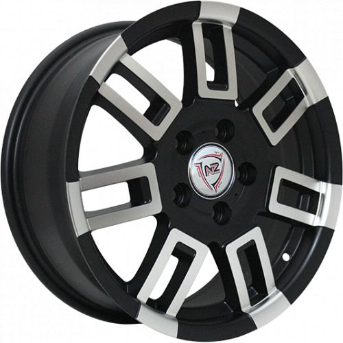 NZ Wheels SH593