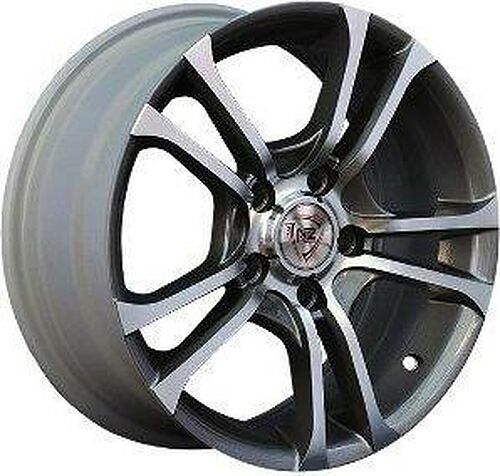 NZ Wheels SH598