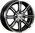 NZ Wheels SH599