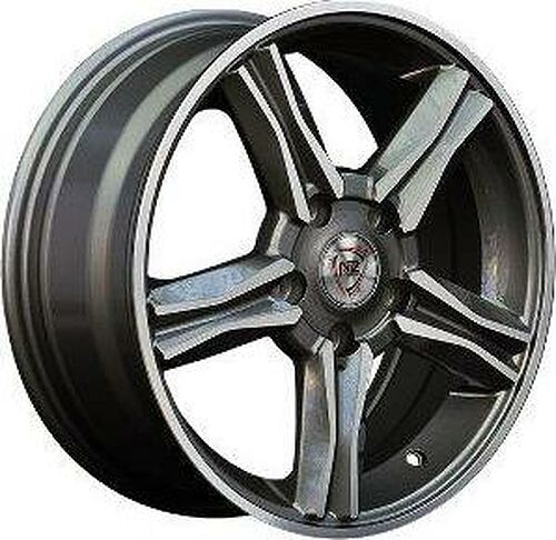 NZ Wheels SH604