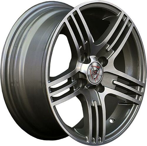 NZ Wheels SH606