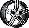 NZ Wheels SH606