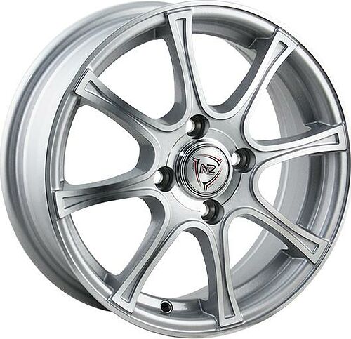 NZ Wheels SH607