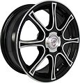 NZ Wheels SH607