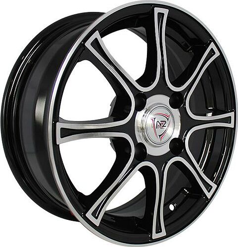 NZ Wheels SH607