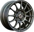 NZ Wheels SH608 6.5x15 5x108 ET 45 Dia 63.4 White