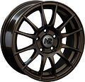 NZ Wheels SH608 6.5x15 5x108 ET 45 Dia 63.4 White