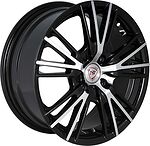 NZ Wheels SH611