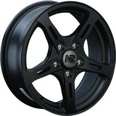 NZ Wheels SH612 6.5x15 5x110 ET 40 Dia 73.1 MB