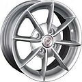NZ Wheels SH614 5.5x13 4x98 ET 35 Dia 58.6 