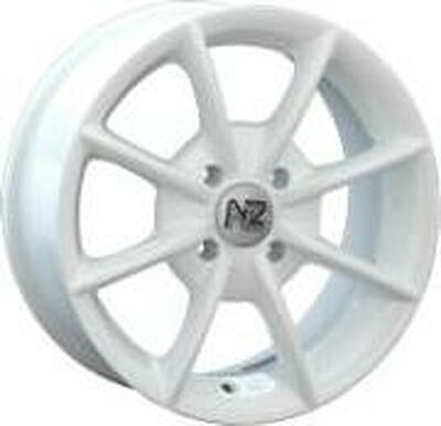 NZ Wheels SH614 5.5x13 4x98 ET 35 Dia 58.6 