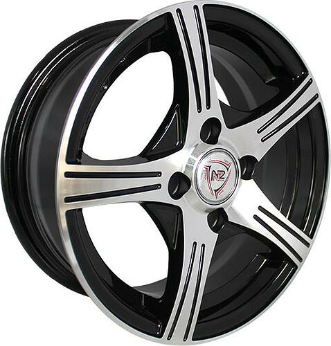 NZ Wheels SH615