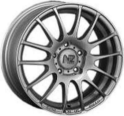 NZ Wheels SH616 6.5x15 4x98 ET 32 Dia 58.6 