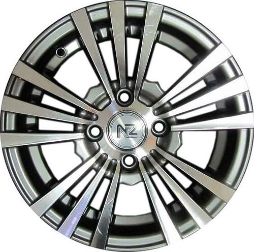 NZ Wheels SH618