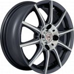 NZ Wheels SH625