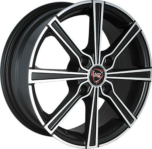 NZ Wheels SH627