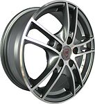 NZ Wheels SH632