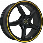 NZ Wheels SH635