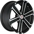 NZ Wheels SH636