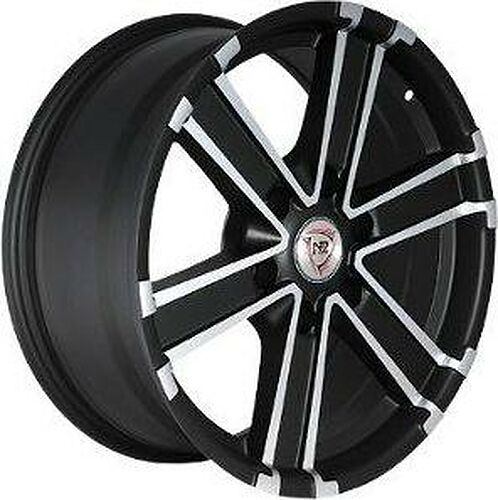 NZ Wheels SH636