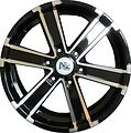 NZ Wheels SH636