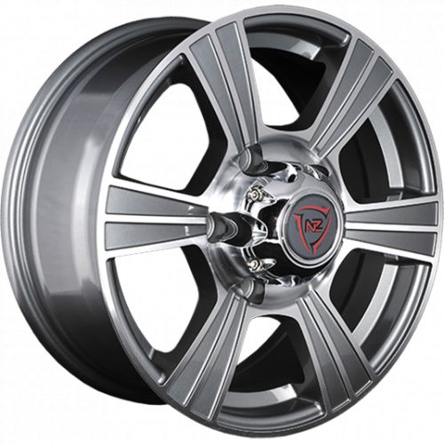 NZ Wheels SH637