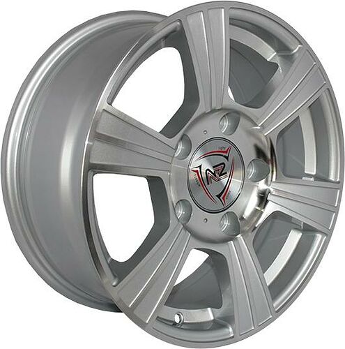 NZ Wheels SH637