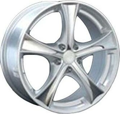 NZ Wheels SH639 8x18 5x120 ET 47 Dia 72.6 MB