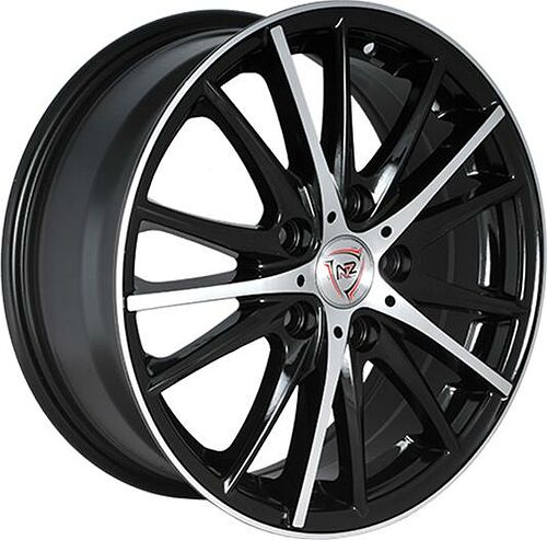 NZ Wheels SH641