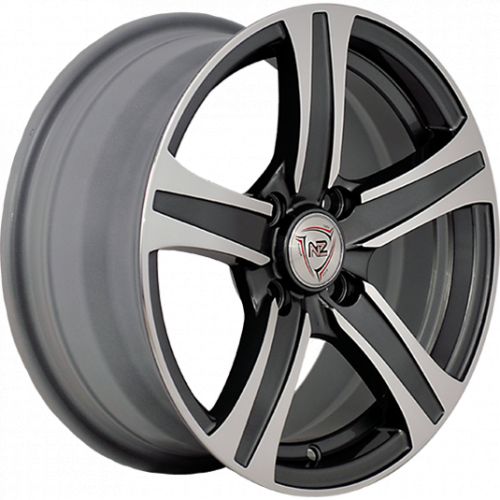 NZ Wheels SH642