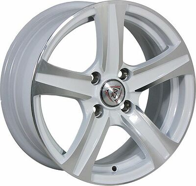 NZ Wheels SH642 6x14 4x98 ET 35 Dia 58.6 WF