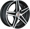 NZ Wheels SH643