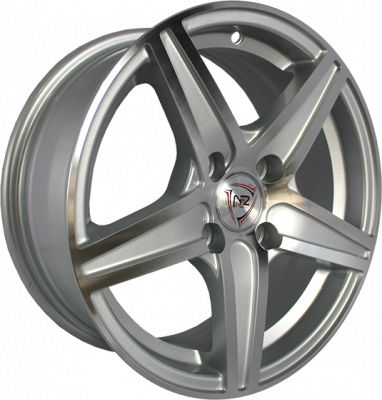 NZ Wheels SH643 6x14 4x98 ET 35 Dia 58.6 SF