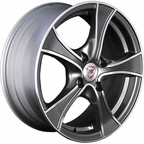 NZ Wheels SH644