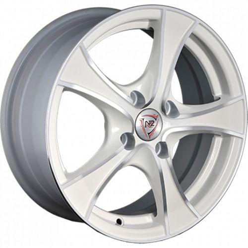 NZ Wheels SH644