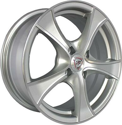 NZ Wheels SH644 6x14 4x98 ET 35 Dia 58.6 SF