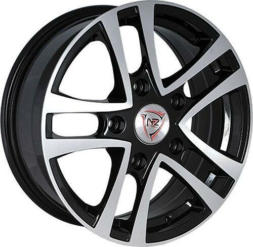 NZ Wheels SH645