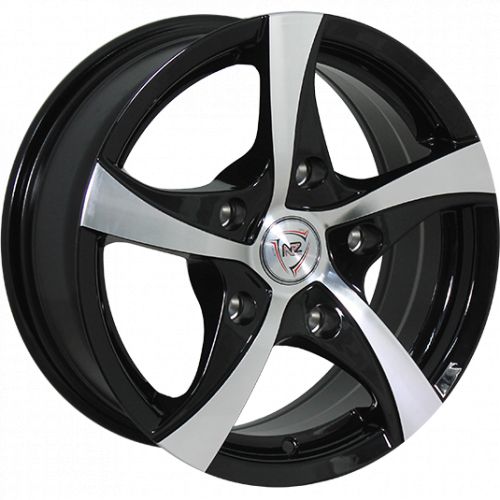 NZ Wheels SH646