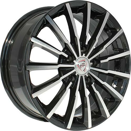 NZ Wheels SH647