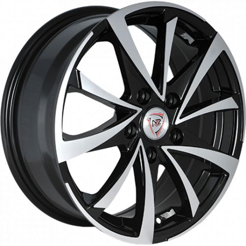 NZ Wheels SH648