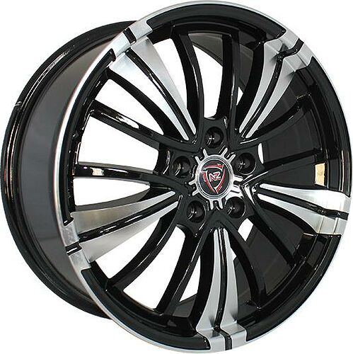 NZ Wheels SH649