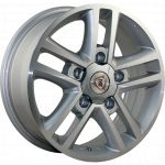 NZ Wheels SH652